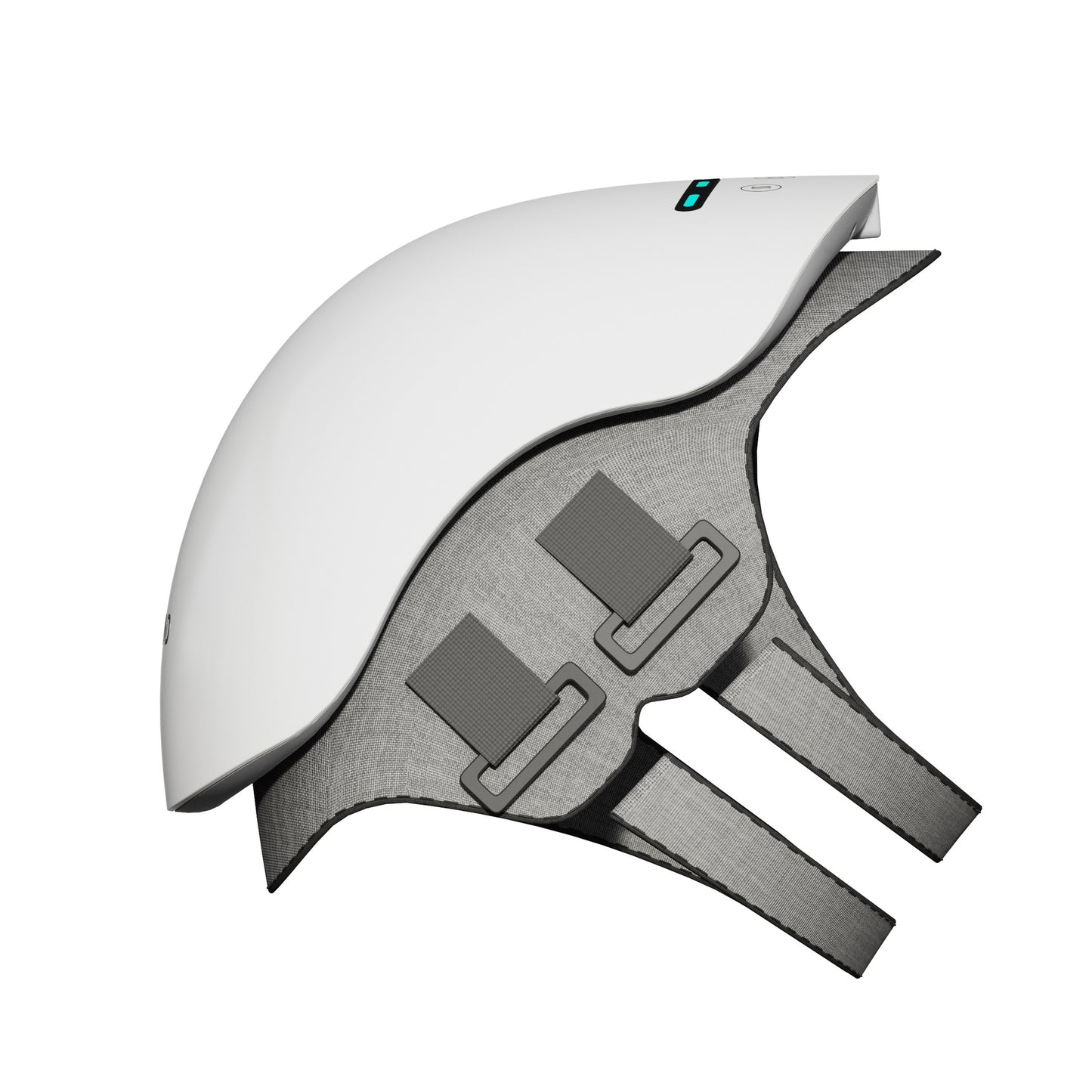 WELLUVEA Heated Knee Massager detail view