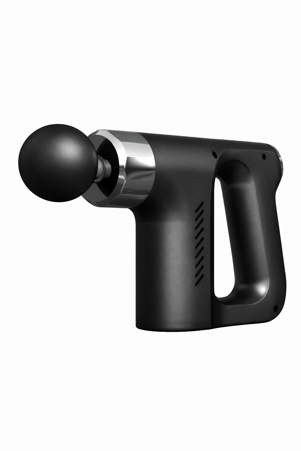 WELLUVEA Massage Therapy Gun Black